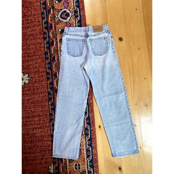 1990 Limited Jeans - Picture 7 of 8